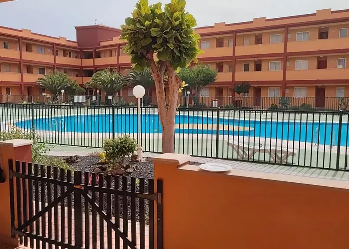 El Refugio Parque Holandes