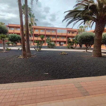 בית הארחה El Refugio Parque Holandes