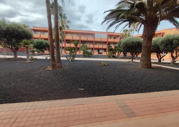 Penzion El Refugio Parque Holandes