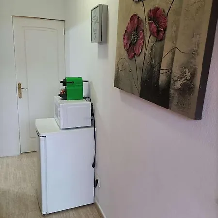 Maison d'hôtes El Refugio Parque Holandes