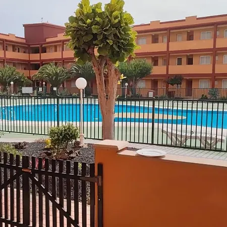 El Refugio Parque Holandes